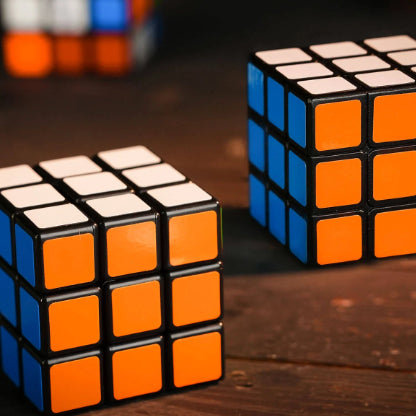 Crystal Prison by Flat Base & TCC Magic