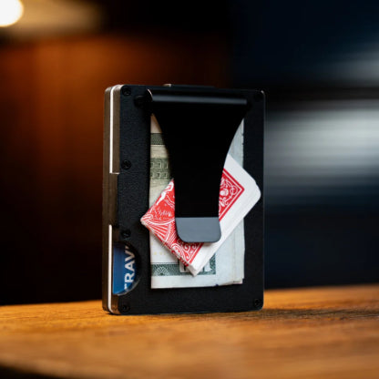 Deck to Wallet by Elijah