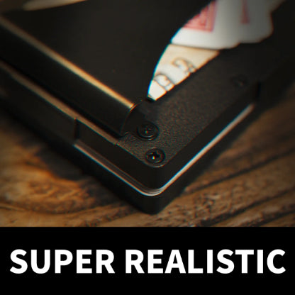 Deck to Wallet by Elijah