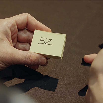 DUAL PAD by Victor Zatko