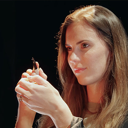 DUAL PAD by Victor Zatko