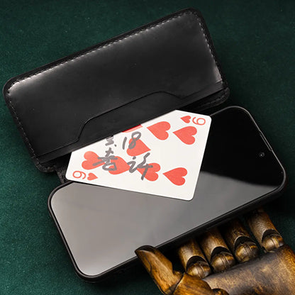 Daily Case by Joshua Kaufmann & Fedora Magic & N2G