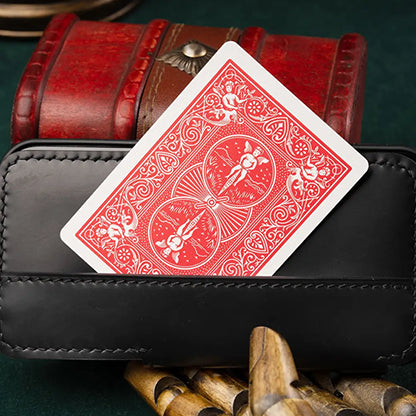 Daily Case by Joshua Kaufmann & Fedora Magic & N2G