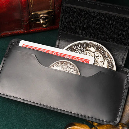 Daily Case by Joshua Kaufmann & Fedora Magic & N2G