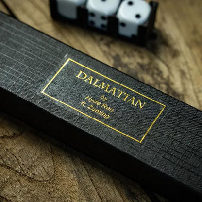 Dalmatian by Hyde Ren and TCC