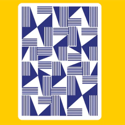 DAMN GOOD CARDS NO.2 Playing Cards by Dan & Dave
