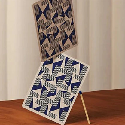 DAMN GOOD CARDS NO.2 Playing Cards by Dan & Dave