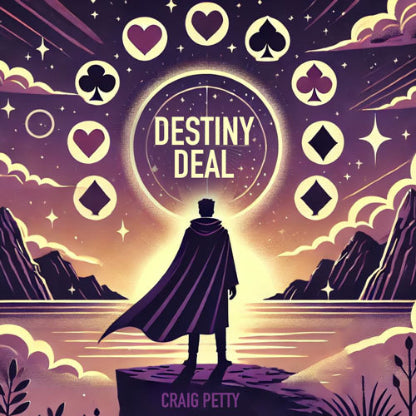 Destiny Deal by Craig  Petty