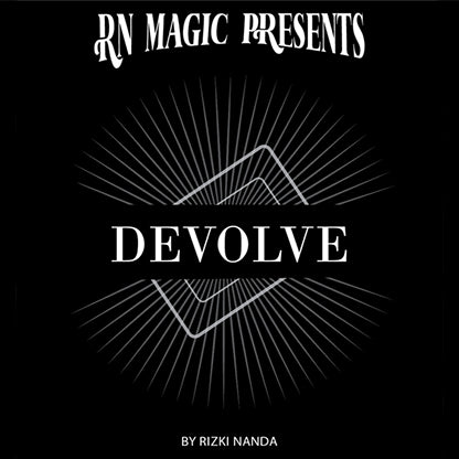 Devolve by Rizki Nanda & RN Magic