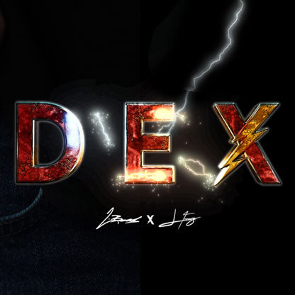 Dex by Lloyd Barnes & Javier Fuenmayor