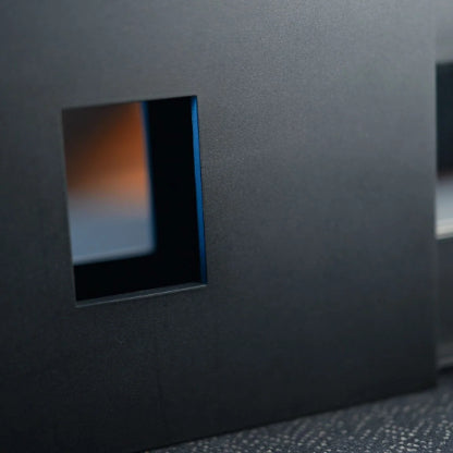 Digital Materialization by David Penn & TCC Magic