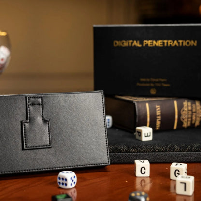 Digital Penetration by David Penn & TCC Magic