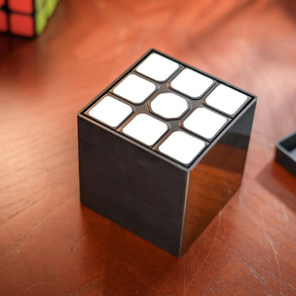 Dimensional Cube by Magic Class & TCC Magic