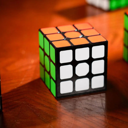 Dimensional Cube by Magic Class & TCC Magic