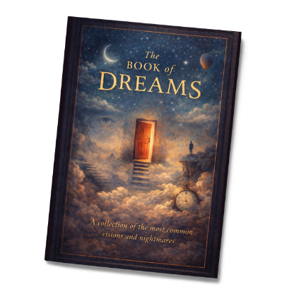 Sven-Force Book Dreams by Oliver Williams