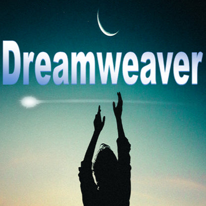 Dreamweaver (with Gimmicks Card) by Paul Carnazzo