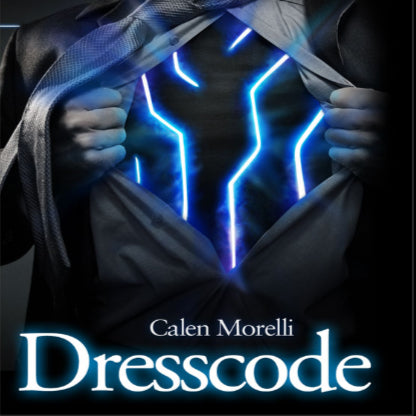 Dresscode by Calen Morelli