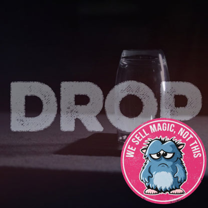 Drop by Smagic Productions