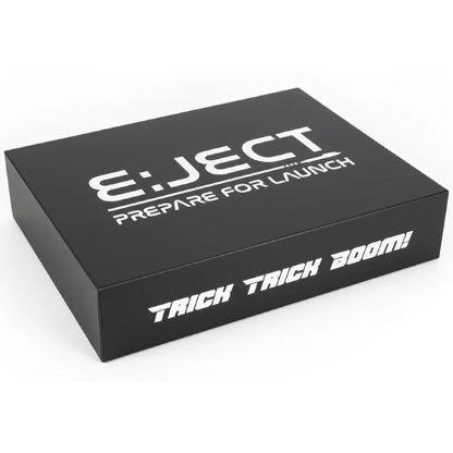 E:JECT by Trick Trick Boom