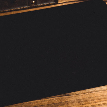 EDC Pad (5-pack box) (Black) by Bacon Magic