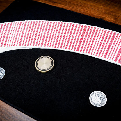 EDC Sticky Mat by TCC Presents