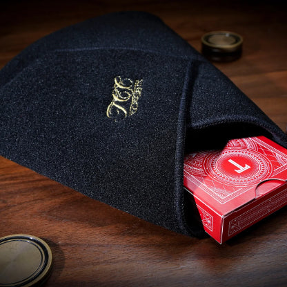 EDC Sticky Mat by TCC Presents