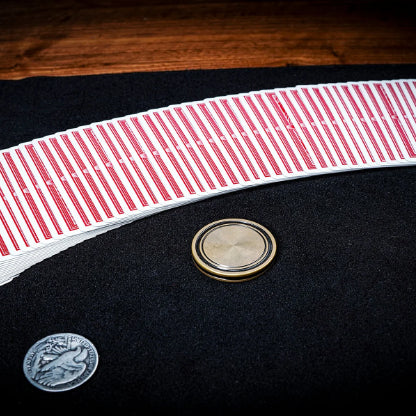 EDC Sticky Mat by TCC Presents