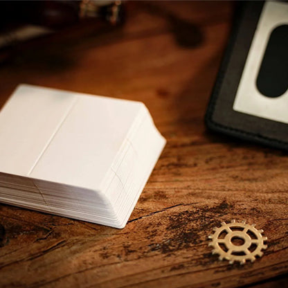 EDC Tag by Shadow Lin and TCC Magic