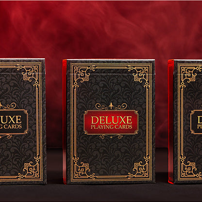 Evolushin of Card Magic by Shin Lim