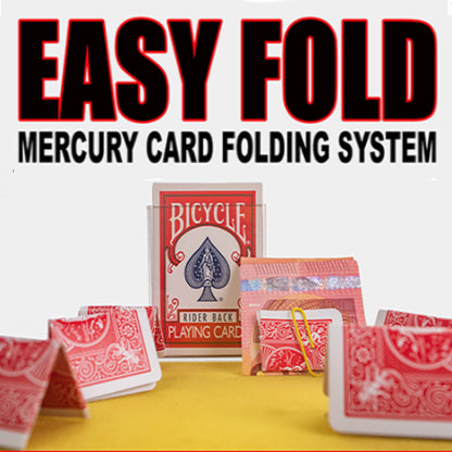 Easy Fold by Matthew Wright