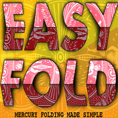 Easy Fold by Matthew Wright