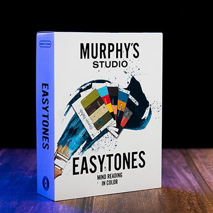 Easy Tones by Rich Relish & Craig Petty