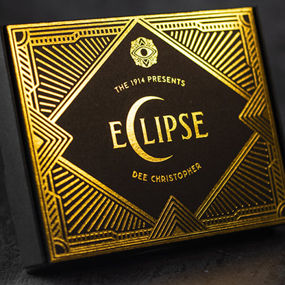 Eclipse by Dee Christopher and The 1914