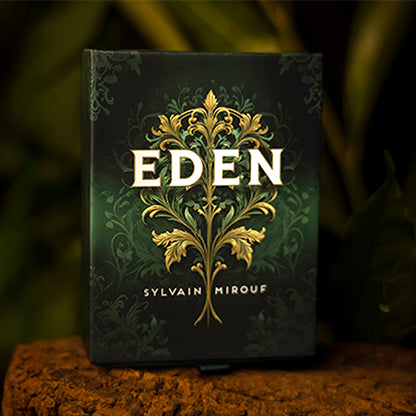 Eden by Sylvain Mirouf and Magic Dream