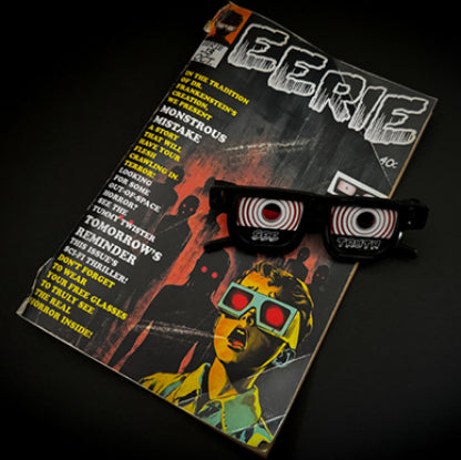 Eerie by Strange Stage Studios