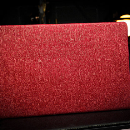 Elegant Close-up Pad (Red) by TCC