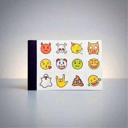 Emoji Trick by Ellusionist