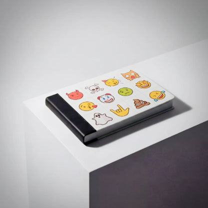 Emoji Trick by Ellusionist