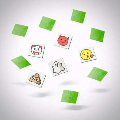 Emoji Trick by Ellusionist