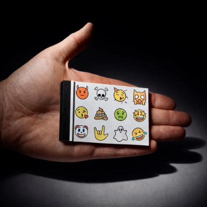 Emoji Trick by Ellusionist