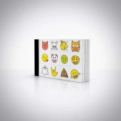 Emoji Trick by Ellusionist