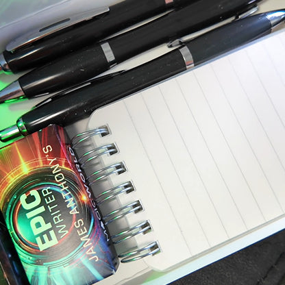 Epic Writer V2 by James Anthony