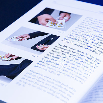 Evidence of a Well Spent Life by Helge Thun