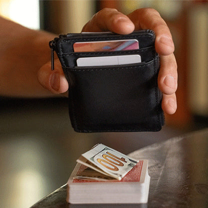 Evolution Wallet by Javier Fuenmayor