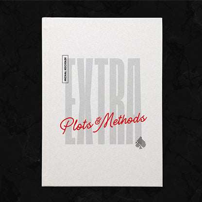 Extra Plots & Methods by Michal Kociolek
