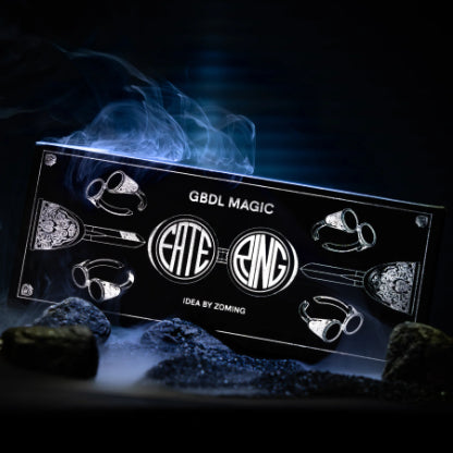 Fate Ring by Zoming and GBDL Magic