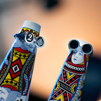 Fate Ring by Zoming and GBDL Magic