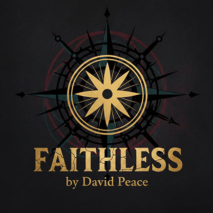 Humankind Faithless Faithless by David Peace – Monster Magic