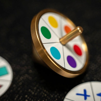 Fate Spin by TCC Magic