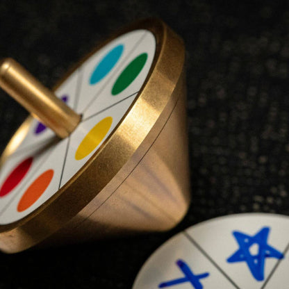 Fate Spin by TCC Magic